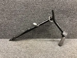C069-3 Robinson R44II Cyclic Control Grip Assembly w Switches